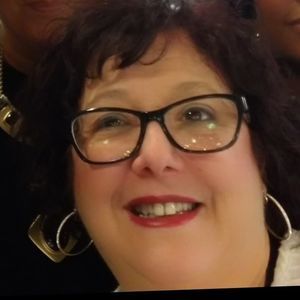 Meet your Posher, Gail